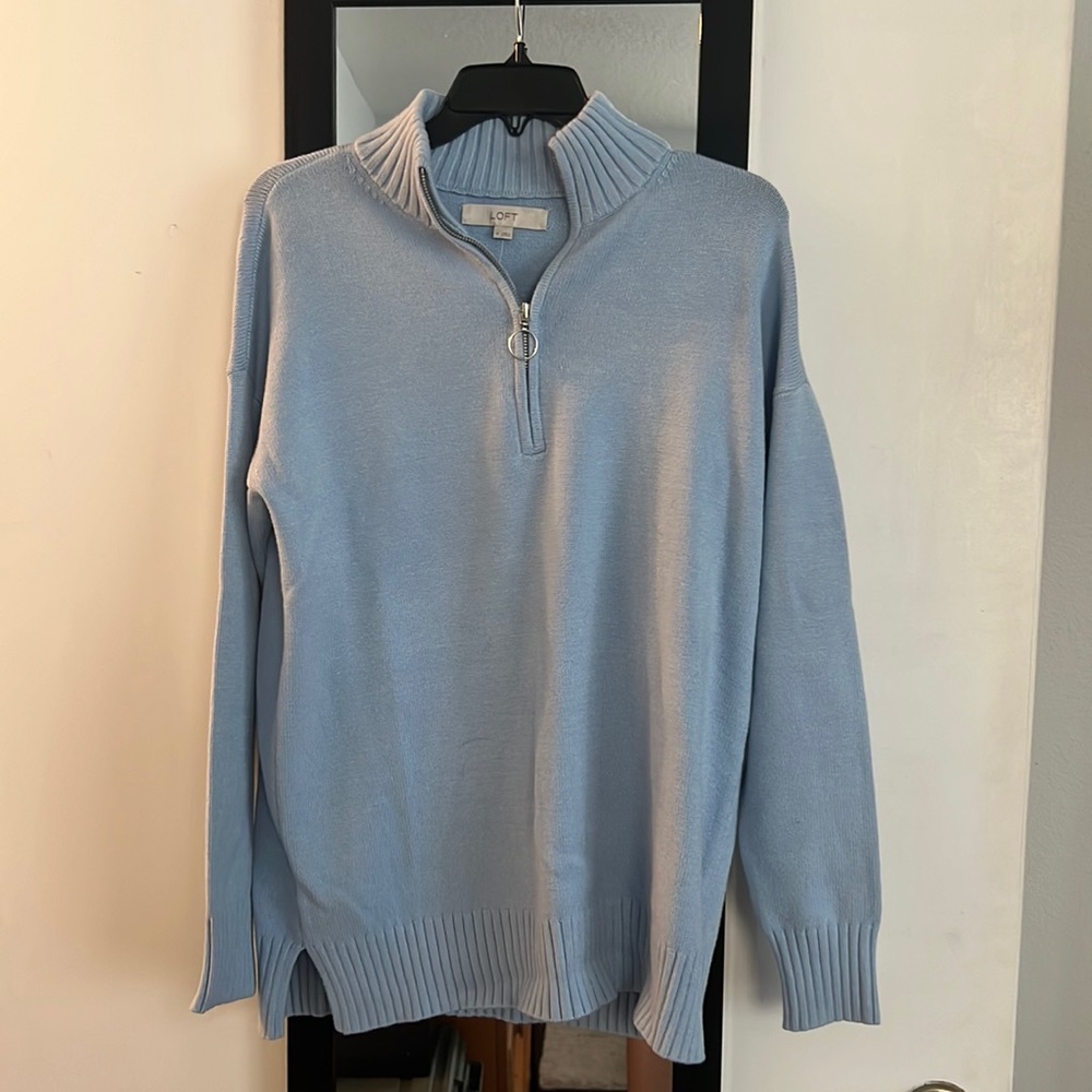 NWT Loft Sweater